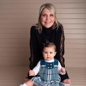 Meet your Posher, Patti